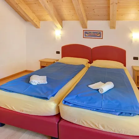 Apartment Bait Da Menin App Stella Alpina Livigno