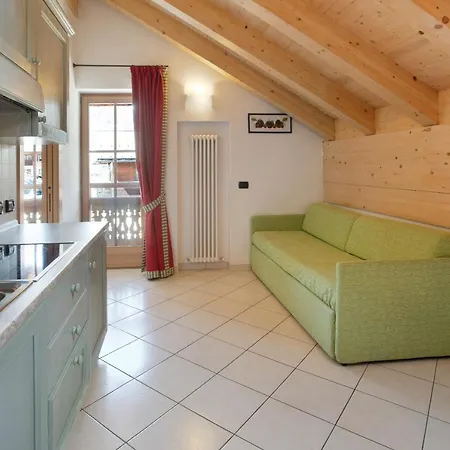 Bait Da Menin App Stella Alpina Apartment *