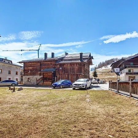 Apartment Bait Da Menin App Stella Alpina